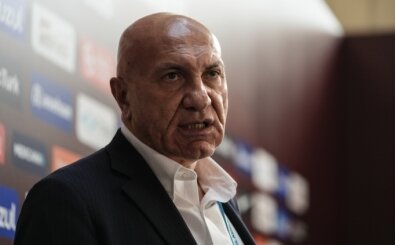 Yüksel Yıldırım: 'Hedefimiz 5. büyük olmak!'