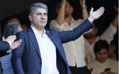 Hakan Safi'den Aziz Y�ld�r�m a��klamas�!