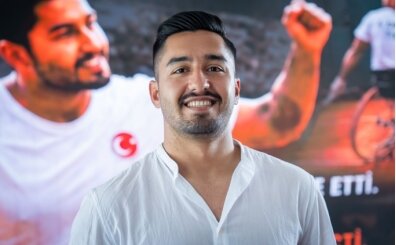 Milli para tenis�i Ahmet Kaplan, Fransa'da ikinci oldu