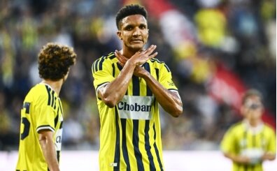 Fenerbah�e ayr�l��� a��klad�: Rodrigo Becao