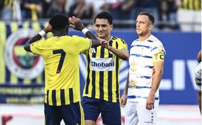 Cengiz �nder, �orum'a gidiyor!