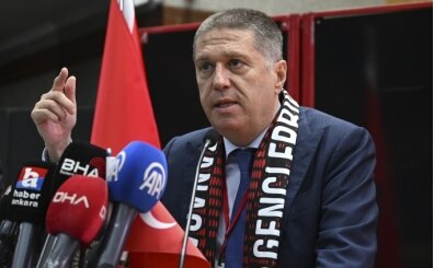 Gençlerbirliği'nden transfer yasağı için üçlü mekanizma