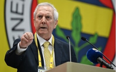 Aziz Yıldırım'dan İsmail Kartal açıklaması!