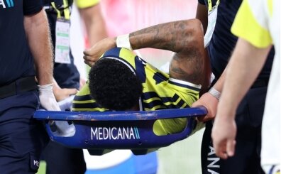 Fenerbahçe açıkladı: Oosterwolde ameliyat oldu