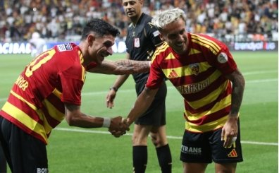Taulant Seferi'den performansı için açıklama