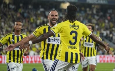 Fenerbah�e - Roma: Muhtemel 11'ler