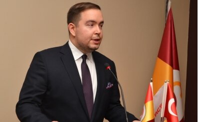 Ali Yüce: 'Galatasaray maçına bahis oynamadım'