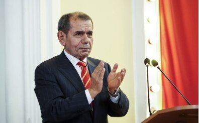 Dursun Özbek'ten kutlamalara davet