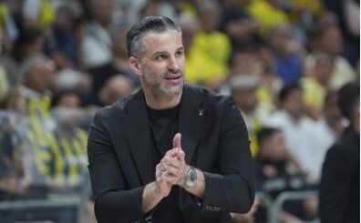 Dusan Alimpijevic'ten play-off tepkisi!