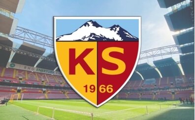 1. Lig ekiplerinden Kayserispor transferde gaza bastı