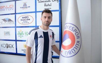 Fethiyespor, Burak S�leyman'� kadrosuna katt�