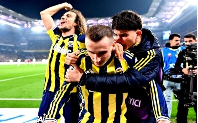 Tedesco karar�n� verdi: Kerem ve Nene