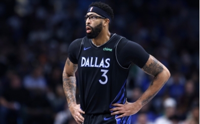 Anthony Davis gelece�iyle ilgili karar�n� verdi
