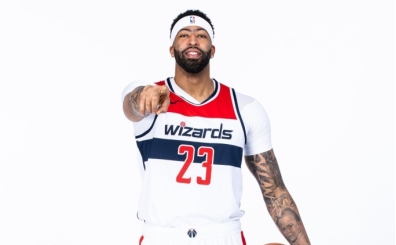 Wizards GM'i Dawkins: 'Davis'in bu sezon d�nmesi bekleniyor'