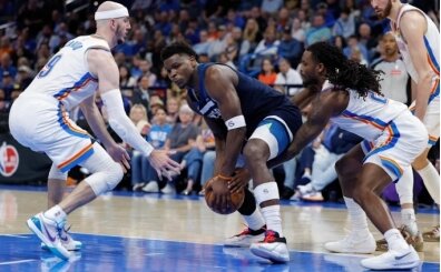 Edwards: 'Spurs ve Thunder'ı yenebileceğimizi düşünüyorum'
