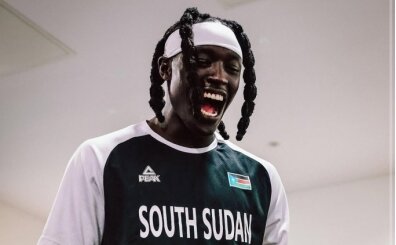Be�ikta�, ABD'li basketbolcu Wenyen Gabriel'i renklerine ba�lad�