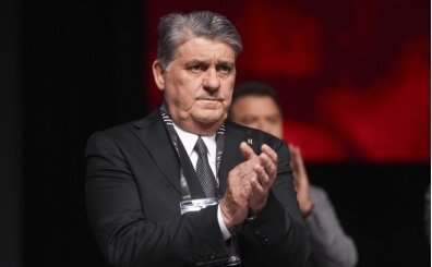 Serdal Adalı: 'Daha güçlü devam edeceğiz'