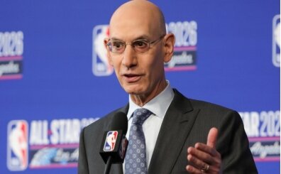 Adam Silver'dan tanking karşıtı yeni draft sistemi açıklaması