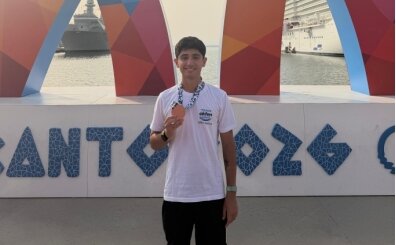 Milli okçulardan Taranto'da madalya