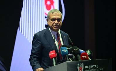 Hakan Daltaban: 'Hiç kimse Beşiktaş'ı yıkamaz'