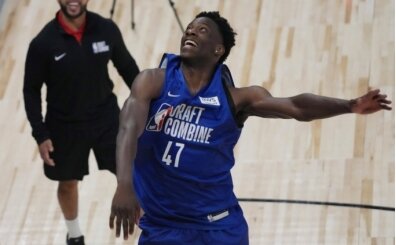 Jazz, NBA Draftı öncesi büyük takas hamlesi için düğmeye bastı
