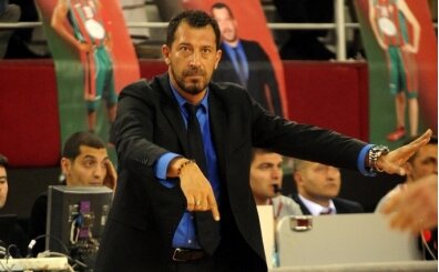 Kar��yaka Basket'in kaderi Ufuk Sar�c�'dan ge�ecek!