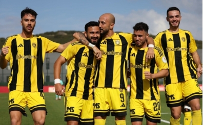 Aliağa FK, Fethiye'de çıkış peşinde