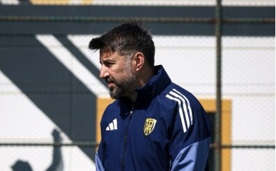 Alia�a FK'da �etin gitti, �avu� geliyor