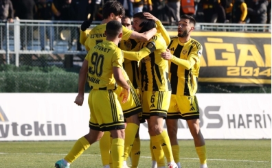 Alia�a FK'n�n konu�u Mardin 1969 Spor