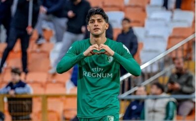 Bodrum FK'da Ali Habeşoğlu'na yurt dışından talipler çıktı