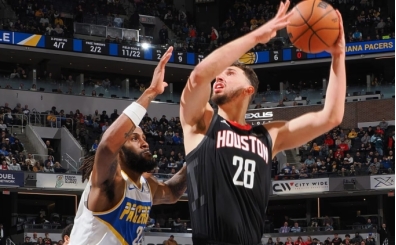 Alperen �eng�n'den Pacers ma�� sonras� All-Star a��klamas�