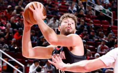 Alperen ve Durant 33'er att�; Rockets, Grizzlies'i son �eyrekte ge�ti