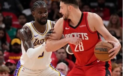 Alperen, Ayton'�n oyundan at�lmas�na ili�kin: 'Karar biraz abart�yd�'