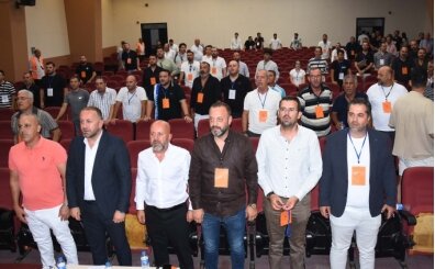 Altay'da kayyum tehlikesi! başkan adayı çıkmadı