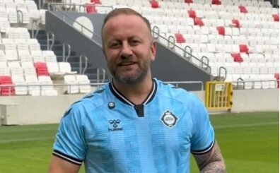 Altay Ba�kan� Sinan Kanl�'dan taraftara �a�r�