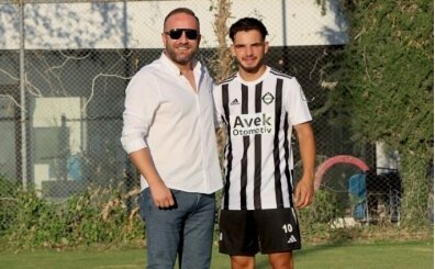 Altay'da Emre Tangeldi'den �deme iddias�