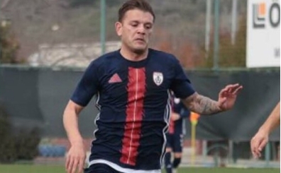 Altınordu 3'üncü Lig'e doğru