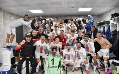 Alt�nordu deplasman seviyor