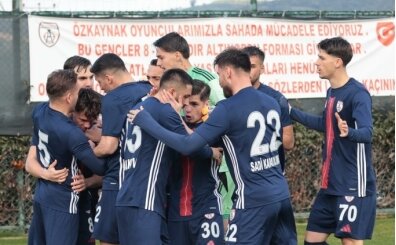 Alt�nordu deplasmanda galibiyet ar�yor