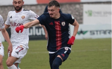 Altınordu, Erzincan'a karşı puan arayışında