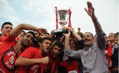 Altınordu'da eski başkandan Seyit Mehmet Özkan'a çağrı!