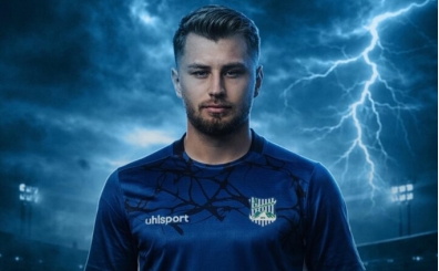 Alt�nordu'da Mustafa ayr�ld�