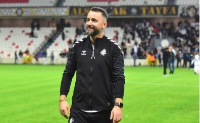 Altay Teknik Direkt�r� Karag�z: �mkans�z denileni ba�ard�k