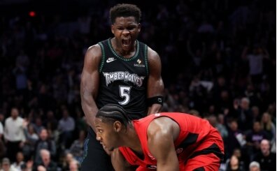 Edwards: '30 ya��mdan �nce �ampiyon olursam NFL'i denerim'