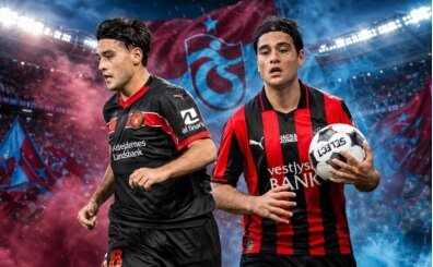 Aral Şimşir, Trabzonspor için geliyor!