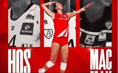 Mackenzie May Aras Kargo'da!
