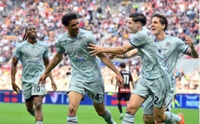 Arthur Atta i�in transfer yan�t�