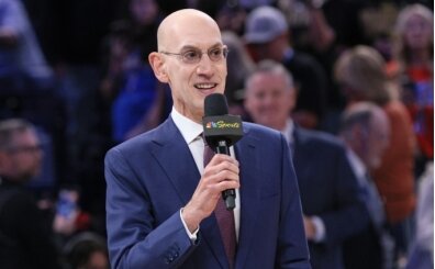 NBA Europe projesi �ekilleniyor: Paris ve Milano i�in dev kul�pler devrede