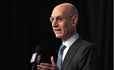 NBA'den tanking kar��t� '3-2-1 lotaryas�' reformu