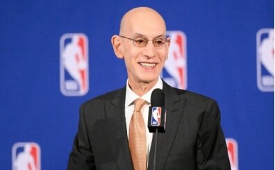 Silver, Dünya Kupası finali sırasında NBA Europe görüşmeleri yapacak